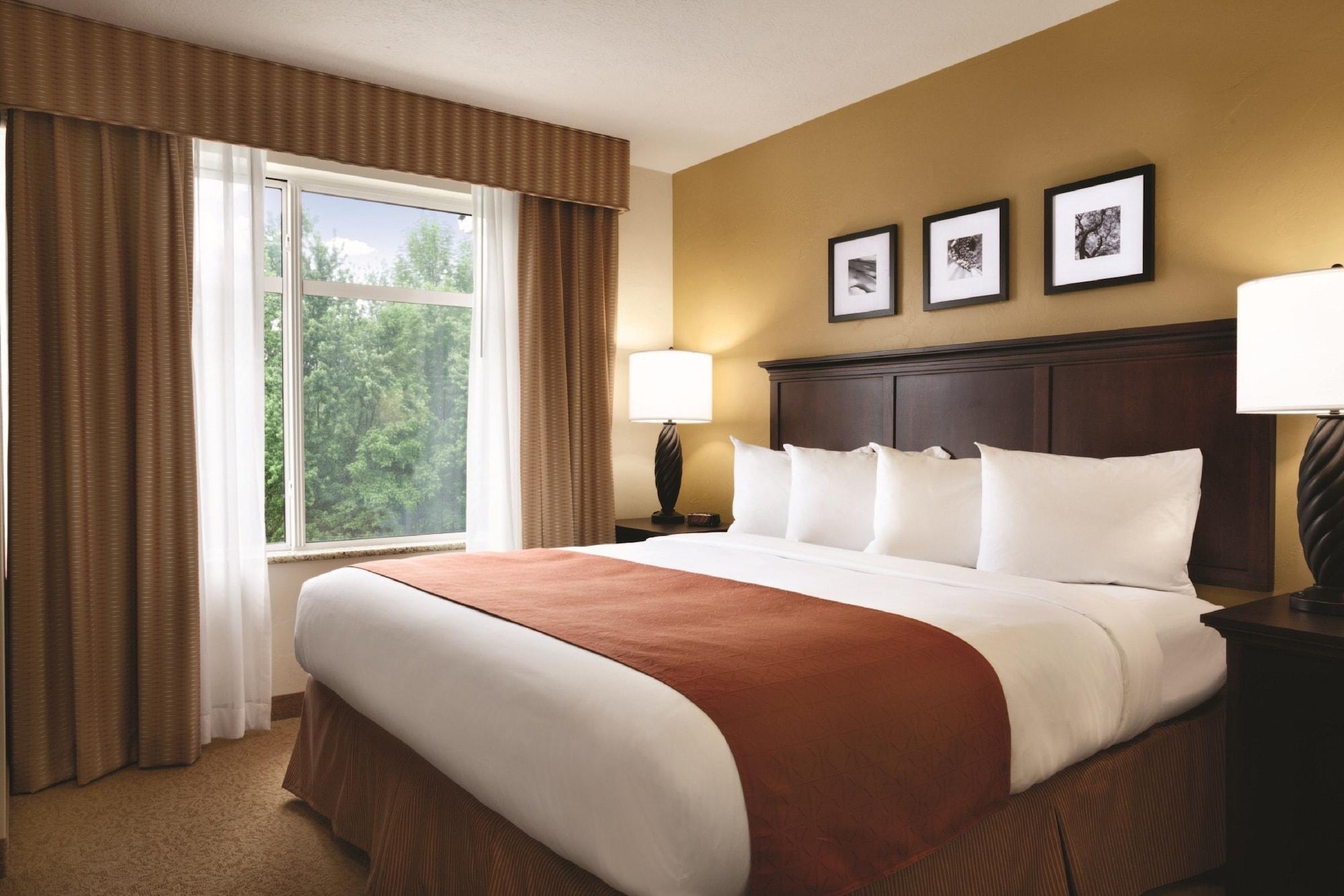 Country Inn & Suites By Radisson, Columbia, Mo Zewnętrze zdjęcie