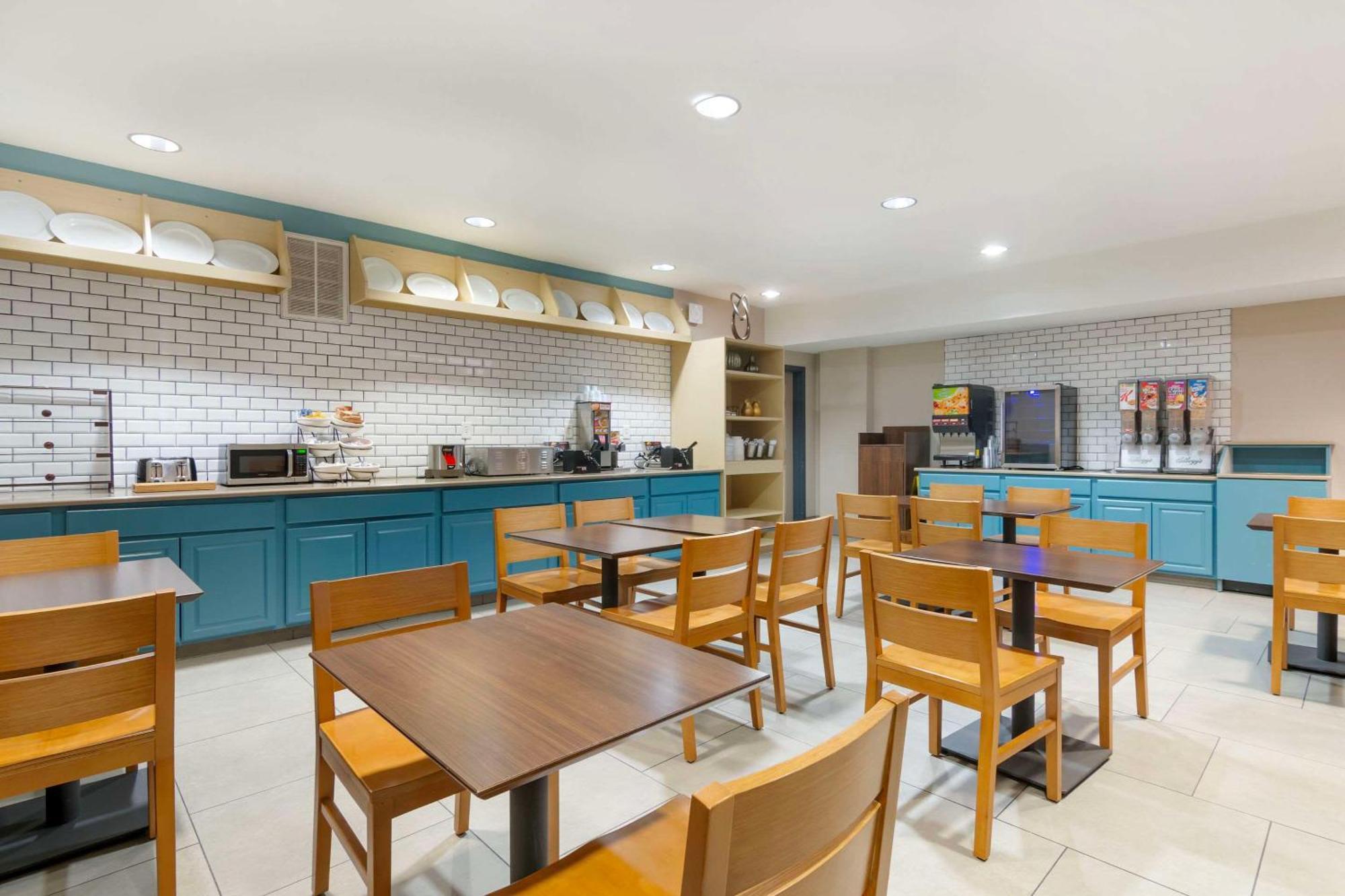 Country Inn & Suites By Radisson, Columbia, Mo Zewnętrze zdjęcie