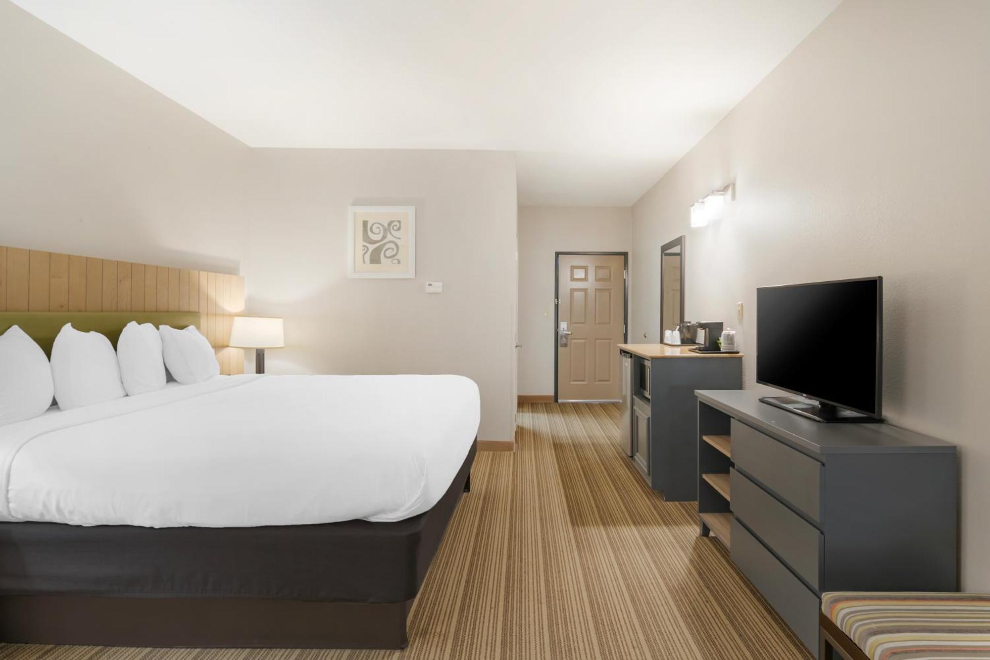 Country Inn & Suites By Radisson, Columbia, Mo Zewnętrze zdjęcie