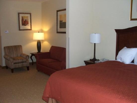 Country Inn & Suites By Radisson, Columbia, Mo Pokój zdjęcie