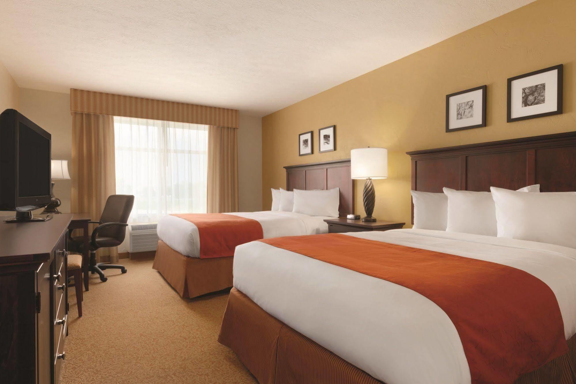 Country Inn & Suites By Radisson, Columbia, Mo Zewnętrze zdjęcie